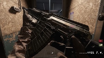 ALL NEW WEAPONS & ATTACHMENTS IN MODERN WARFARE REMASTERED! (AKIMBO, HEARTBEAT SENSOR & MORE)