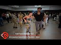 Fadi fusion  beyza cal 5th istanbul social dance marathon 2023