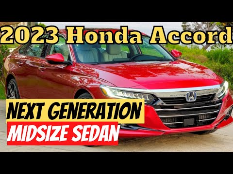 Video: Quando verrà riprogettato l'accordo Honda?
