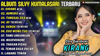 Kirang  Asmoro  Tunggal Eka  Silvy Kumalasari  Pusaka Cdanursari  Album Terbaru 2026