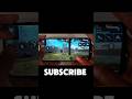 2 finger handcam gameplay solo vs squad tecno spark + 20 60fps 120hz 360hz game turbo SD860 4kr