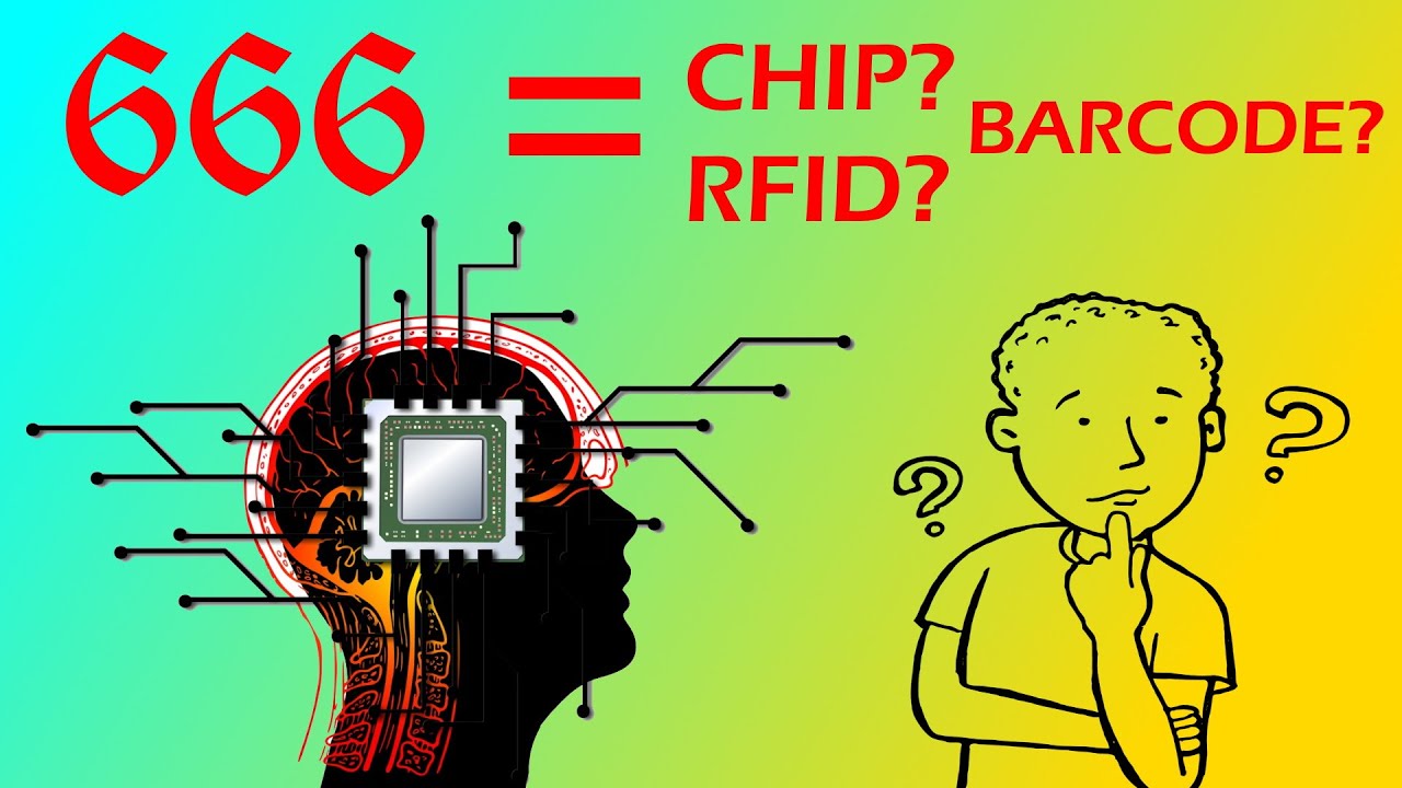 666: TANDA KEBINASAAN & KETAKUTAN ATAU TANDA KEMENANGAN & PENGHARAPAN