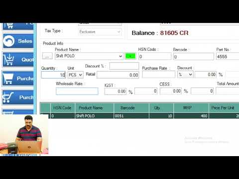 Video Same product name same barcode different prince... - youtube