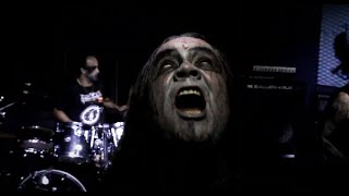 Spiritual Hate - Merciless and Abyssal (Official Video Clip)