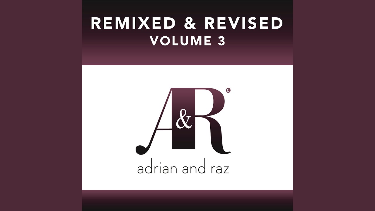 The Unknown (James Cox Remix)