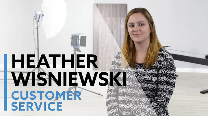 Heather Wisniewski Bio - Customer Service, BTOD.com