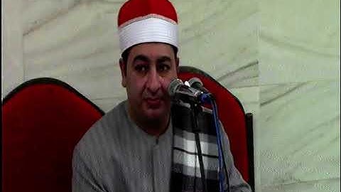 الشيخ محرم العطار سورة الأنعام_1 في مدينة ديرب نجم شرقية 28-01-2023 تصوير إبراهيم الشاذلي