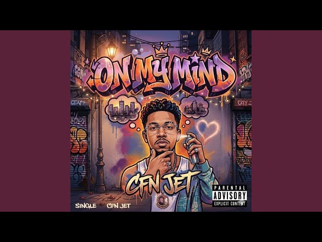 On My Mind