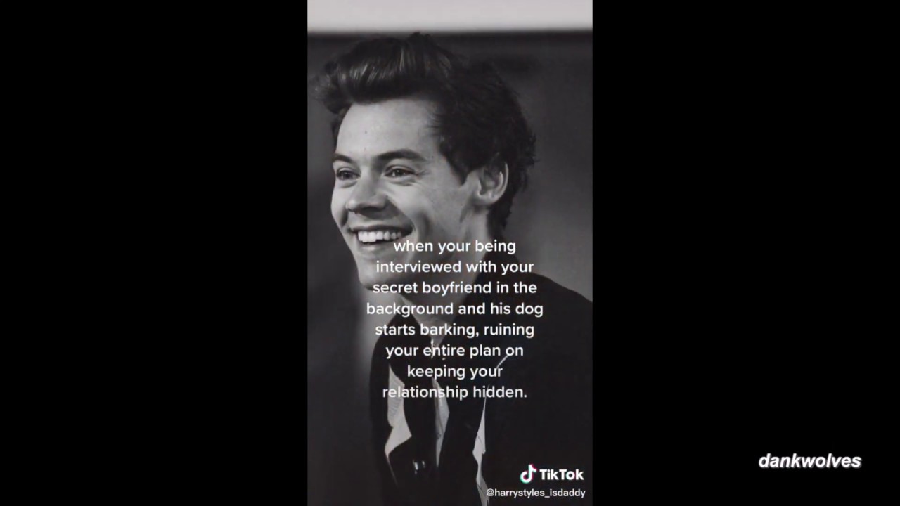 larry tiktoks that tickle my pickle for 12 minutes straight