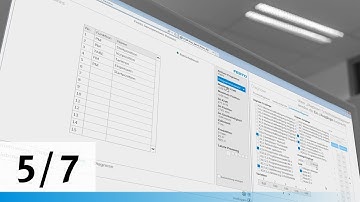 YJKP WebVisu: Creating a program