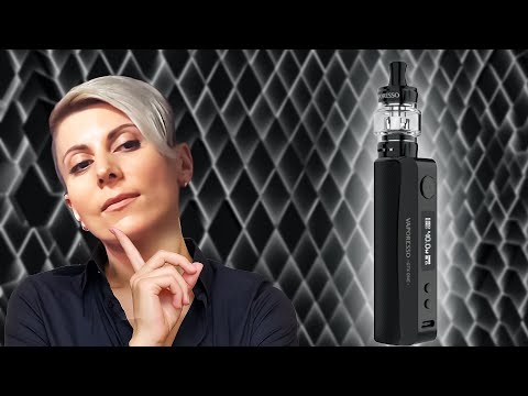 Видео: Vaporesso GTX ONE Kit ➡➡ ПРО ТХ, МТЛ и рабство 