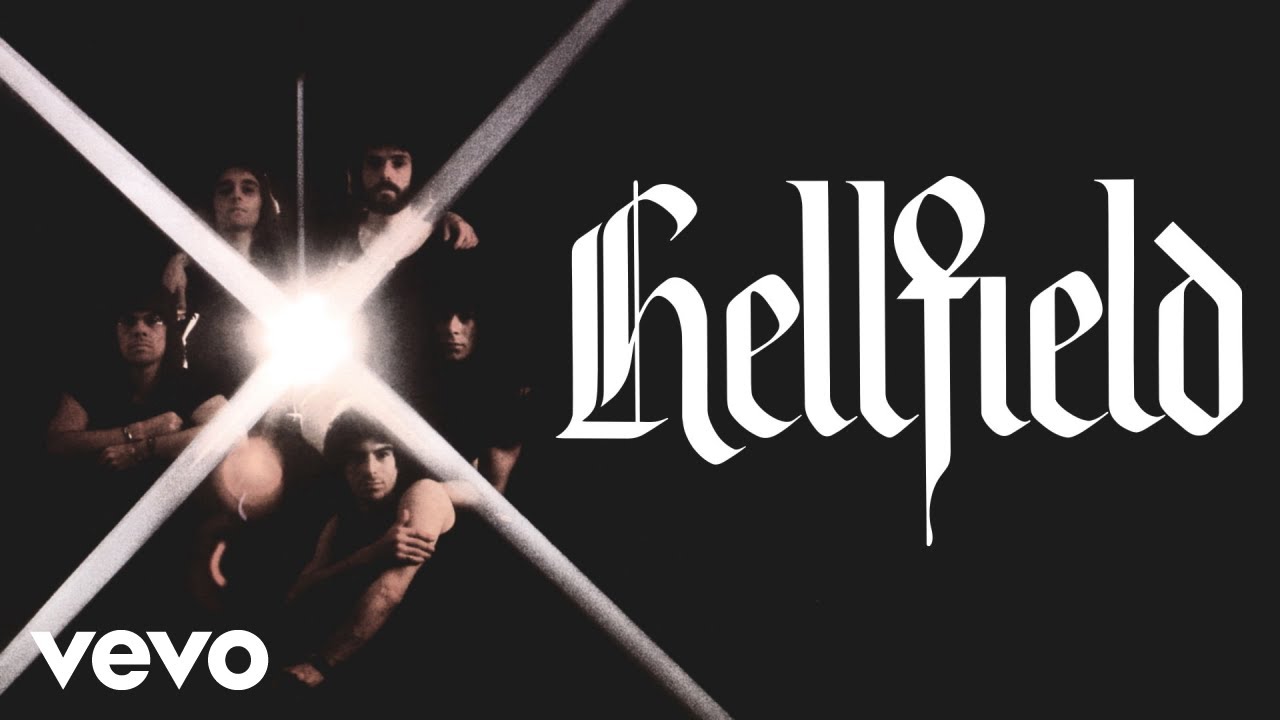 Watch Hellfield - Feedback City (Official Audio) on YouTube Watch Hellfield - Feedback City (Official Audio) on YouTube
