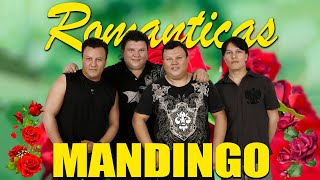 Grupo Mandingo ❤️✨ Exitos Sus Mejores Canciones De Grupo Mandingo ❤️✨Mix Romanticas 2024 #romantic