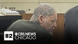 70-year-old accused of shooting Chicago area neighbor appears in court