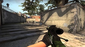 ESEA.net COTW: WHY WOULD HE PEEK THAT