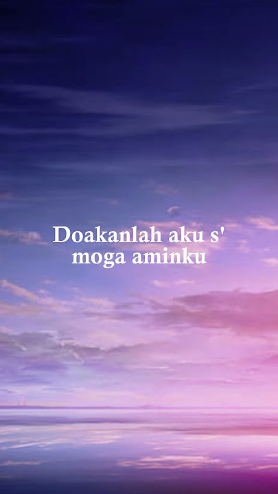 Terhukum Rindu - Lala Widy #videoshort #liriklagu #lalawidy