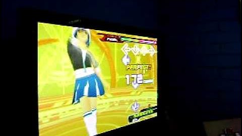 Xelo - Matsuri Japan J-Summer Mix AAA [DDR SN JAPAN PS2]