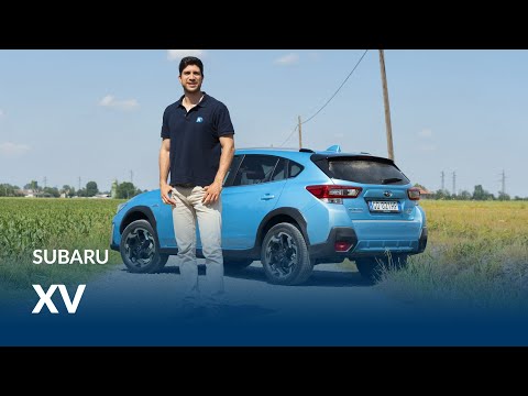 Video: Subaru crosstrek è una buona macchina?