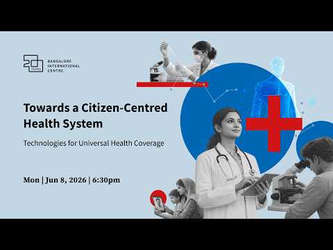 Towards a Citizen-Centred Health System