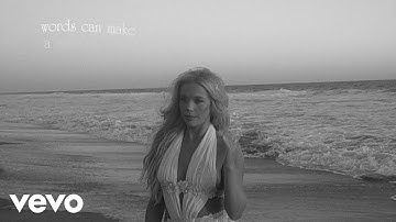 Megan Moroney - Beautiful Things (Official Lyric Video)