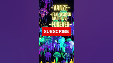 VANZE - FOREVER - FEAT. BRENTON MATTHEUS (NO COPYRIGHT MUSIC)
