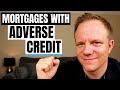 Can I get a Mortgage with bad credit UK | First Time Buyer Secrets