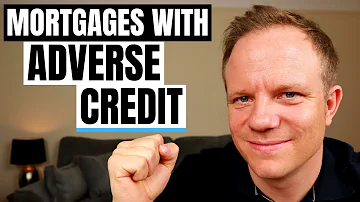 Is there a program to buy a house with bad credit?