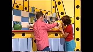 Fun Song Factory: Times of the Day