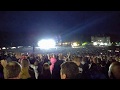 Paradise City - Guns n Roses Slane 2017