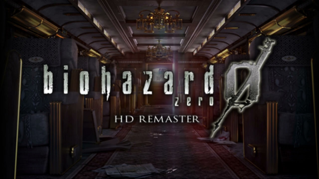 Watch Biohazard 0 Soundtrack 19 Nightmare on YouTube Watch Biohazard 0 Soundtrack 19 Nightmare on YouTube
