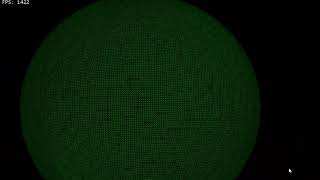 Famous Procedural Planet Demo Wealth