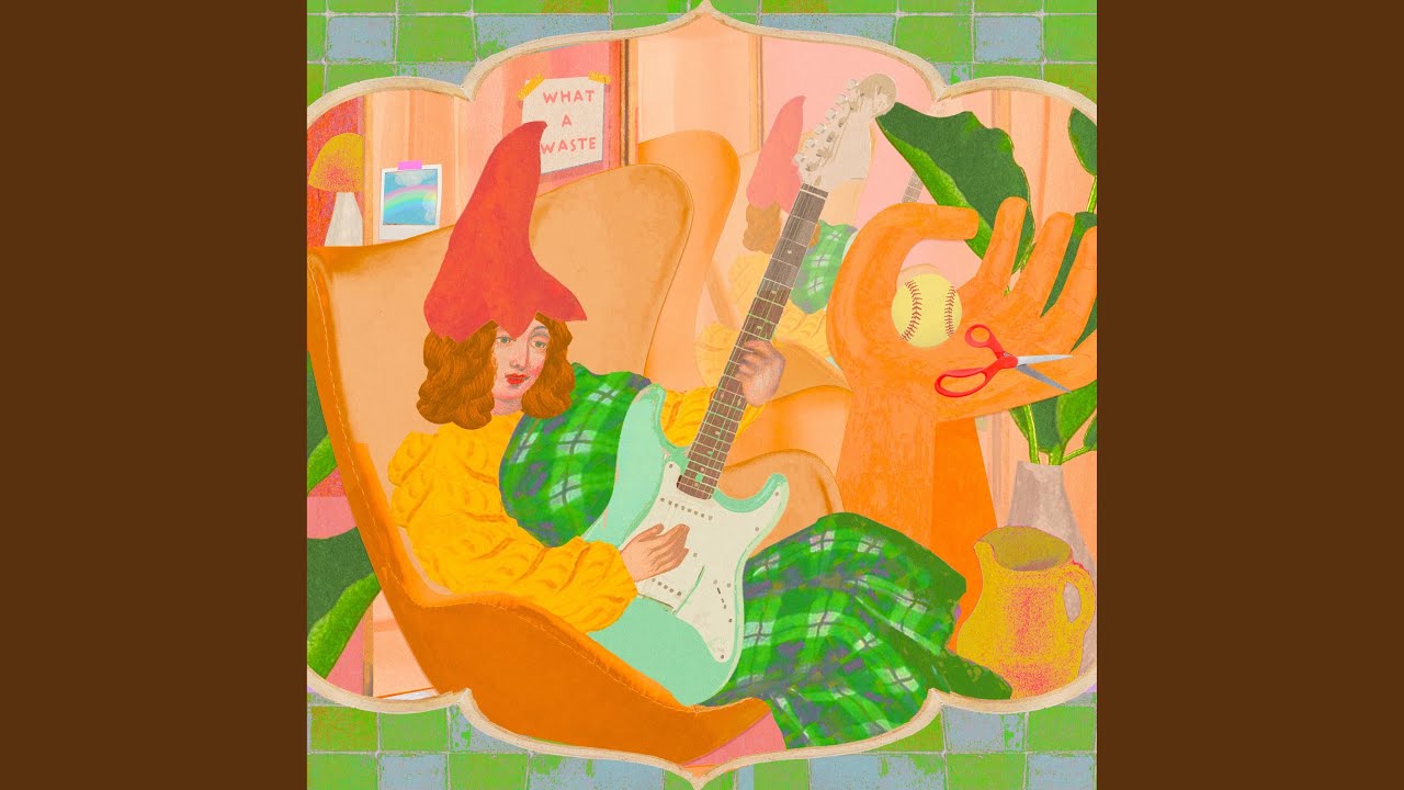 在 YouTube 上观看 What a Waste 在 YouTube 上观看 What a Waste