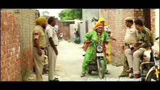 ATRO CHATRO || PULIS NAKA  || FULL COMEDY || DEBY MULECHAQ || CHABAL ENTERTAINMENT