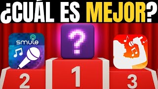Los Mejores APPS de KARAOKE en 2026 | Mejor Programa de KARAOKE para PC y MÓVIL - Apps para Cantar