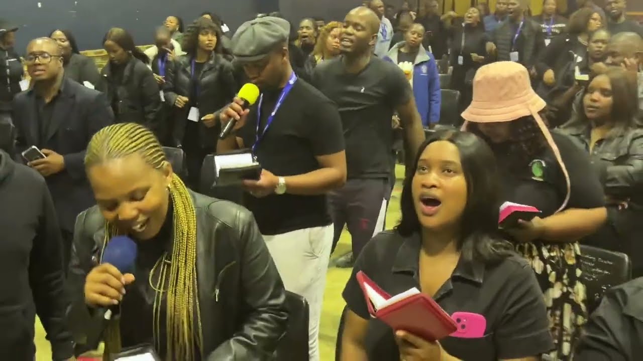 COGHDWG Consultation 2024 - Yilwani imfazwe