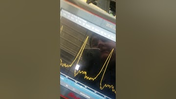 Pressure transducer cyl 3 warm