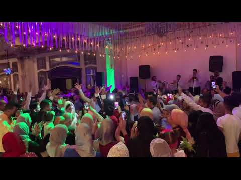 هدى الله على الفرح اداره اعمال محمد عنتر