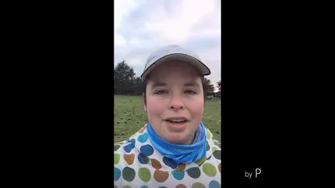 VIDEO CAROLINA MURILLO