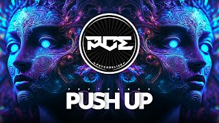 PSYTRANCE ● Creeds - Push Up (Thomas Beat Remix)