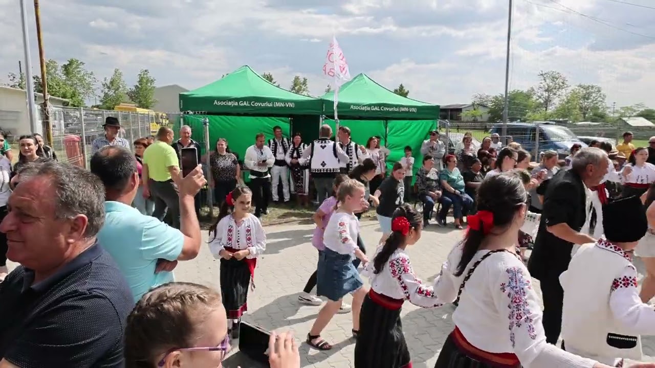 Film FESTIVAL „Bunatati si bunatate   traditie si mestesug”