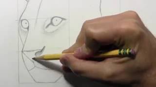 How to Draw a Leopard Narrated, Step by Step How to Draw a Leopard Narrated, Step by Step