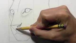 How to Draw a Leopard Narrated, Step by Step(По шаговые инструкции рисование дикого животного леопарда просто посмотри видео и поставь лайки и научись..., 2016-10-16T15:29:06.000Z)