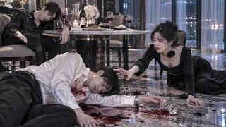 🔥🔥Tricked by scumbag,lost beloved,poison killed us both.Reborn,I tease him【Healing Our Hearts#drama