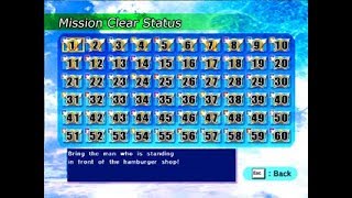 Sonic Adventure DX - Missions 8, 14, 22, 29 screenshot 3