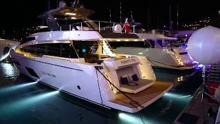 Ferretti Group - Extraordinary world highlight - Extended Version