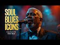 The Heart of Blues | Inspired by Bobby Bland, Ray Charles & Etta James