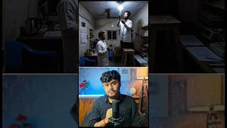 This white LED bulb will end your life!😨