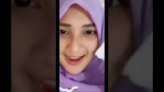 Bigo Live Hijab Cantik Hot Viral