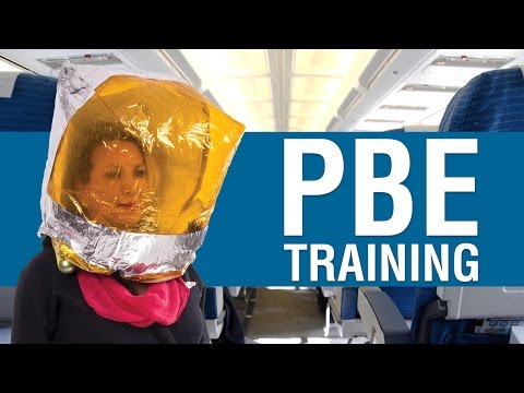 PBE Training Video