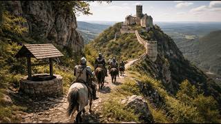 Download Lagu A batalha pelo trono antigo começa | Fantasía Épica | Filmes Completos Dublados MP3